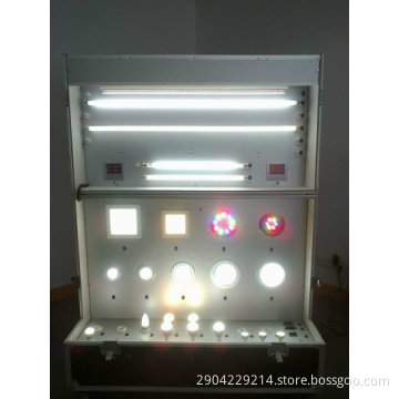 Aluminum LED Display Boards/Showcases/Exhibition Boards